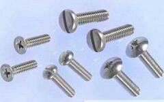 不銹鋼螺釘?shù)腎SO系列標(biāo)準(zhǔn)