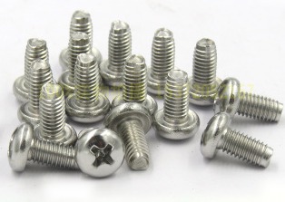 三角螺釘使用場合及優(yōu)點分析