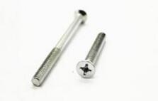 螺釘鍍鋅有什么好處？