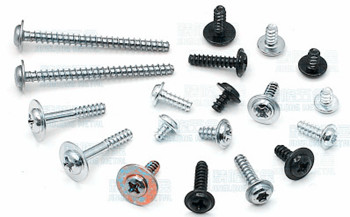 非標(biāo)緊固件和標(biāo)準(zhǔn)緊固件有哪些區(qū)別？