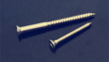 為什么不銹鋼螺絲和螺母不能一起用？