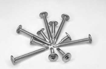 不銹鋼鉆尾螺釘?shù)氖褂梅椒?/></p><p>　　我們都知道螺釘，但是對于不銹鋼<a href=