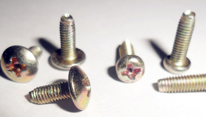 三角螺絲定制時注意哪些？