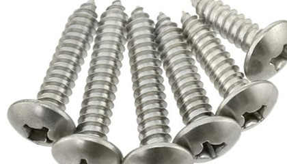 不銹鋼非標螺釘定制后多久才能交期？