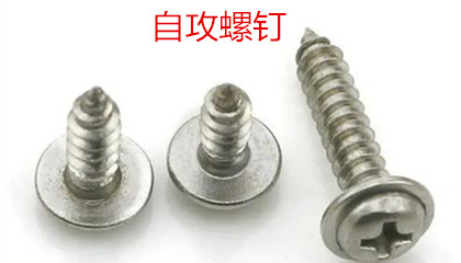 怎么才能購(gòu)買(mǎi)到質(zhì)量好的自攻螺釘呢？