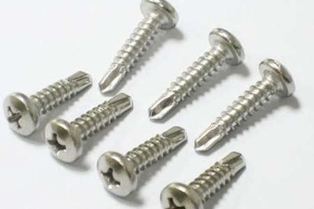 不銹鋼螺釘？