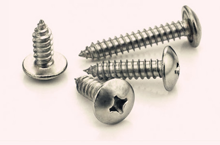 自攻自鉆螺釘供應(yīng)商在哪找？推薦日升緊固！