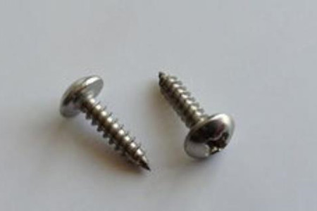 自攻螺釘選細(xì)牙還是粗牙，你知道嗎？