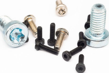 梅花槽圓柱頭螺釘型號規(guī)格、國家標(biāo)準(zhǔn)及固定方法 圖1