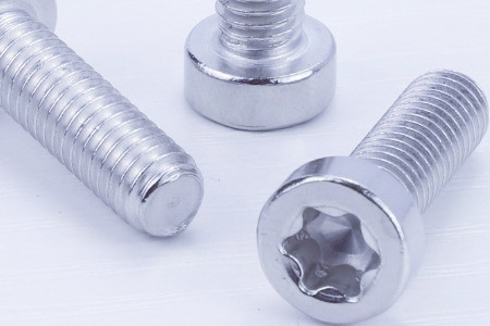 梅花槽圓柱頭螺釘型號規(guī)格、國家標(biāo)準(zhǔn)及固定方法 圖2