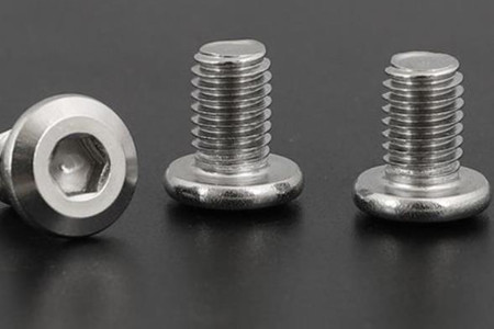 輕松了解！防盜螺釘?shù)奶攸c(diǎn)、性能和用途