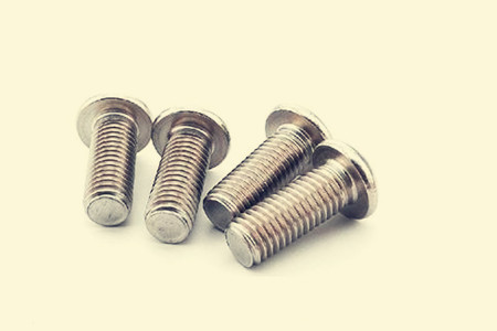 不銹鋼螺釘腐蝕生銹原因多，廠家簡(jiǎn)單介紹！