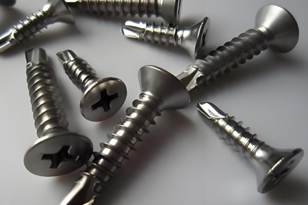 不銹鋼螺釘?shù)囊?guī)格型號(hào)怎么區(qū)分？