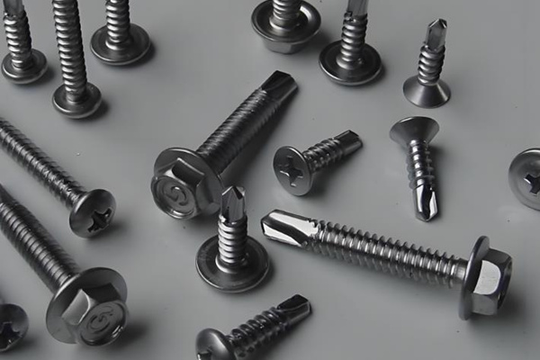 選對自攻螺釘生產(chǎn)廠家，可節(jié)省成本！ 圖2