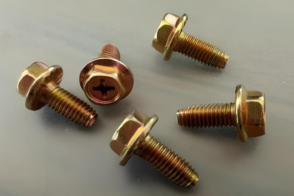 三角螺釘沒(méi)工具怎么拆？掌握這幾個(gè)妙招！ 圖1