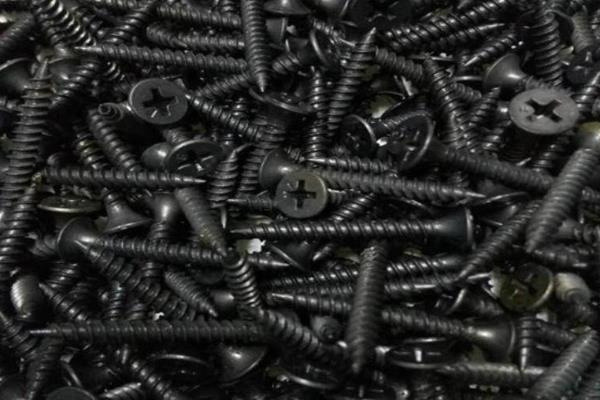 看完這篇文章，您就能了解自攻螺釘了！ 圖2