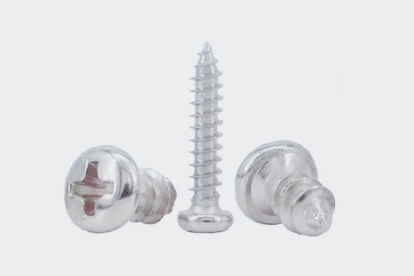 非標(biāo)自攻螺釘