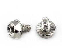 三角牙螺釘有什么好處與作用？