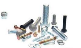 寧波緊固件標準