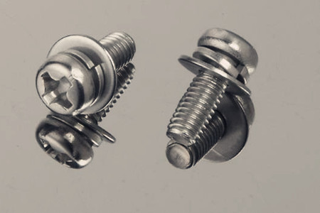 組合螺釘是配彈墊還是配平墊？決定因素有這些！