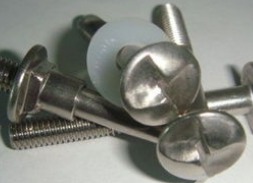 防盜螺釘要怎么拆除？如何拆不會弄壞螺絲？