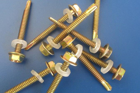 自攻螺釘多少錢一個(gè)，這些因素影響其價(jià)格