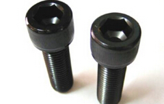 六角螺釘的材料有哪些