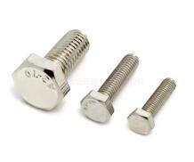 不銹鋼螺釘?shù)牟馁|(zhì)分類有哪些？