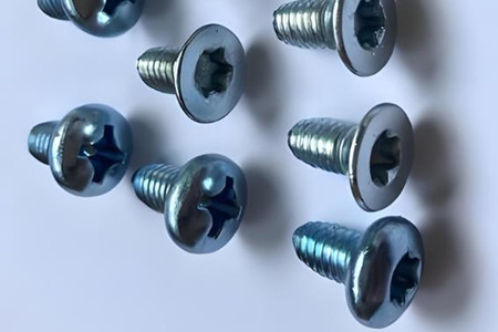 異形三角螺釘沒有專用起子怎么拆？一招輕松拆卸！