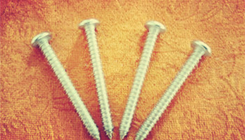 不銹鋼螺釘有哪些常見問題？