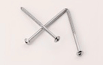 非標(biāo)準(zhǔn)螺釘有哪些驗(yàn)收方式？