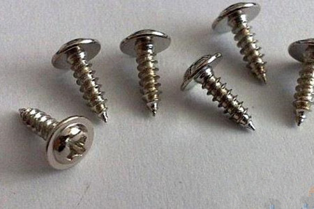 自攻螺釘?shù)牟煌膊浚氵x對了嗎？