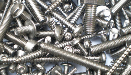 為何非標緊固件比普通緊固件價格貴？