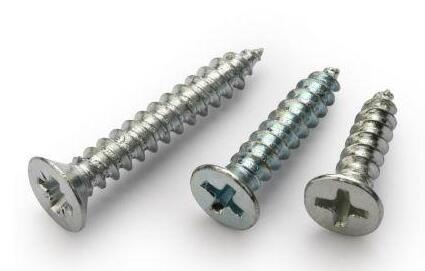 自攻螺釘有些總會(huì)擰不緊？