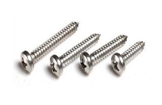 自攻螺釘?shù)陌惭b方法有哪些？