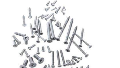 不銹鐵非標螺釘是如何生產(chǎn)出來的？