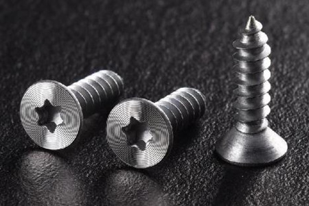 自攻螺釘驗收的重要性及驗收標(biāo)準(zhǔn)
