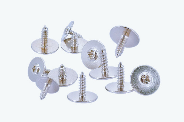 如何設(shè)計(jì)適用于特殊角度安裝的非標(biāo)自攻螺釘？