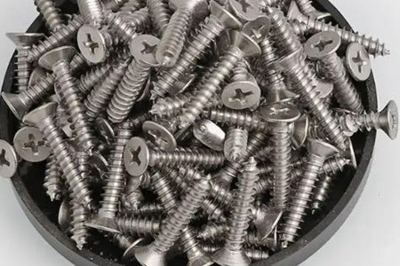 不銹鋼自攻螺釘出現(xiàn)質(zhì)量問題的原因