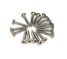 螺釘鍍鋅、鍍鎳和鍍鉻的有什么區(qū)別？