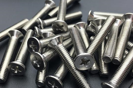 不銹鋼螺釘?shù)囊?guī)格型號(hào)怎么區(qū)分？