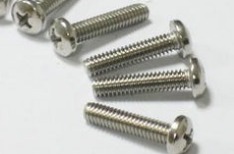 機(jī)螺釘是什么螺釘？