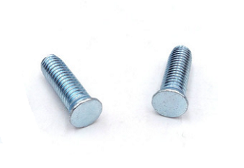 壓鉚螺釘?shù)臉藴始昂穸葯z驗方法