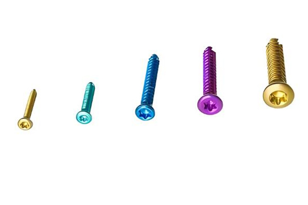 看完這篇文章，您就能了解自攻螺釘了！