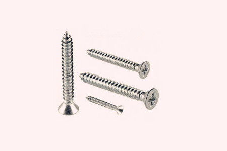 自攻螺釘相關(guān)知識，你想了解的都在這里！