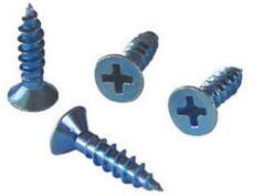 沉頭螺釘頭部尺寸標(biāo)準(zhǔn)？