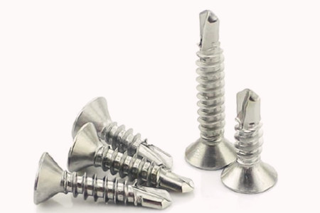 關于三角螺釘，你究竟了解多少？