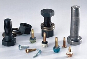 壓鉚螺釘詳細(xì)介紹