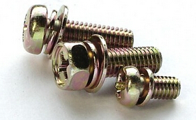 導致組合螺釘過不了通止規(guī)的原因