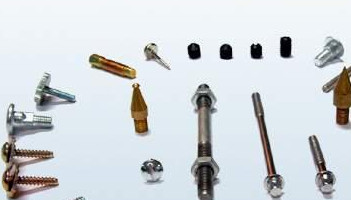 不銹鋼非標(biāo)螺釘會(huì)不會(huì)生銹？